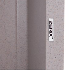 Мойка кухонная ZERIX ZS-7950S-07 Мармуровая (ZX4582)