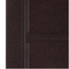 Кухонная мойка ZERIX ZS-4651S-12 Коричневая (ZX4568)