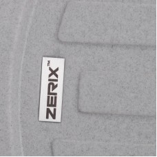 Мойка кухонная ZERIX ZS-7750R-09 Серая (ZX4559)