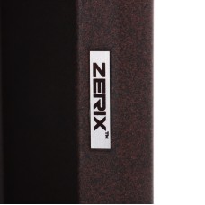 Кухонная мойка ZERIX ZS-7950S-12 Коричневая (ZX4584)
