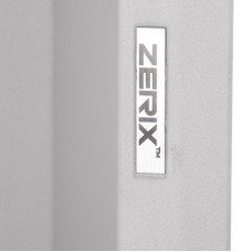 Кухонная мойка ZERIX ZS-7950S-01 Белая (ZX4579)