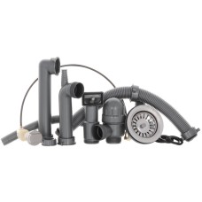 Мойка MIXXUS MX (304) 6051-200x1.2-HM-GLASS (MX0573)