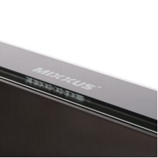 Мойка MIXXUS MX (304) 6051-200x1.2-HM-GLASS (MX0573)