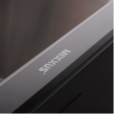 Мойка MIXXUS MX (304) 6051-200x1.2-HM-GLASS (MX0573)