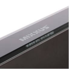 Мойка MIXXUS MX (304) 7851-200x1.2-HM-GLASS (MX0574)