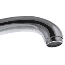 Излив для смесителя ZERIX YUB (ZX2754)