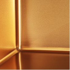 Мойка MIXXUS MX7844-200-x1.2-PVD-GOLD (MX0563)