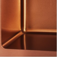 Мойка MIXXUS MX7844-200x1.2-PVD-BRONZE (MX0562)