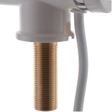 Проточный водонагреватель ZERIX ELW02-EP (с инд. темп. и УЗО) (ZX2749)