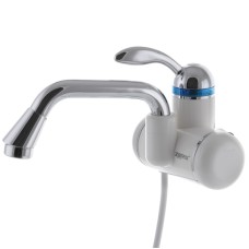 Проточный водонагреватель ZERIX ELW05-W (ZX0451)