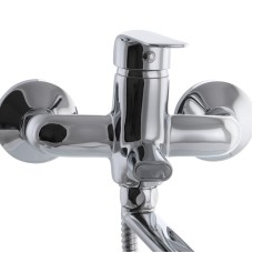 Смеситель для ванны Haiba DARIO 006 (HB0858)