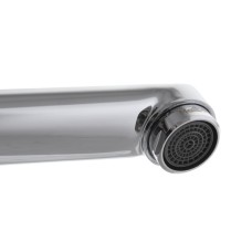 Излив (гусь) плоский HAIBA M7240F (40 см) (GU0005)