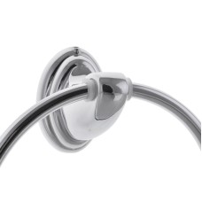 Полотенцедержатель "кольцо" HAIBA HB1504 (HB0759)