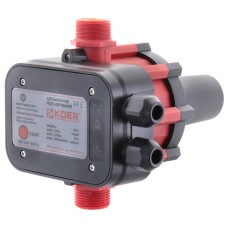 Контроллер давления KOER KS-5 электронный (KP2787)