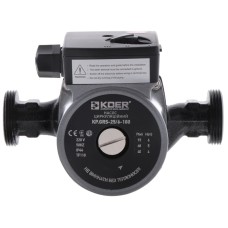 Насос циркуляционный центр. KOER KP.GRS-25/6-180 (KP0249)