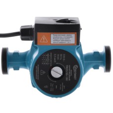 Насос циркуляционный VODOMET VM25/40-180 (VO0002)