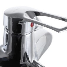 Смеситель для ванны G-FERRO HANSBERG 006 (GF0006)