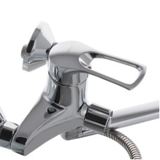 Смеситель для ванны G-FERRO HANSBERG 006 (GF0006)