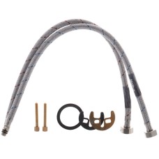 Смеситель для кухни HAIBA COSMOS 004 (HB0044)