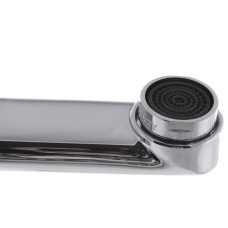 Вылив (гусь) плоский HAIBA M7230F (30 см) (GU0004)