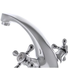 Смеситель для умывальника EP MF 161 KURANT (EP0015)