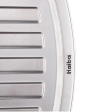 Кухонная мойка HAIBA 63x49 (decor) (HB0653)