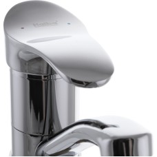 Смеситель для кухни HAIBA ERIS 555 (15 см) (HB0814)