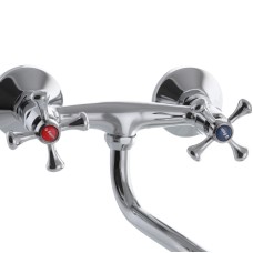 Смеситель для кухни G-FERRO 361 (FE0017)