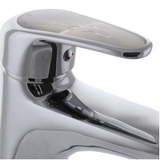 Смеситель для умывальника HAIBA MAGIC 001 (HB0683)