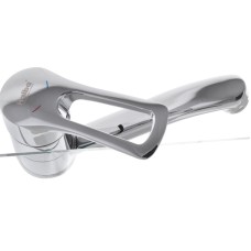 Смеситель для умывальника Haiba GERMES 004 (вылив 15 см) (HB0765)