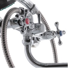 Смеситель для ванны MASTER 141 (MR0004)