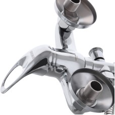 Смеситель для ванны GROMIX 006 (GR0009)