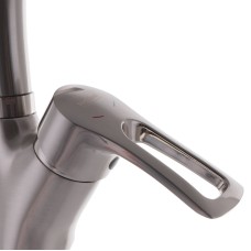 Смеситель для кухни HAIBA HANSBERG 011 (HB0203)