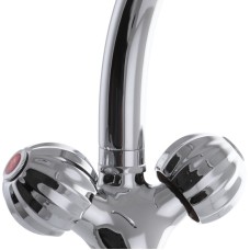 Смеситель для кухни CHAMPION АПЕЛЬСИН 273 (CH0223)