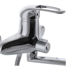 Смеситель для ванны HAIBA COSMOS 006 (HB0046)