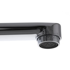 Излив (гусь) изогнутый EP (50 см) (CH0142)