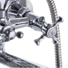 Смеситель для ванной CHAMPION MF 142 (CH0063)