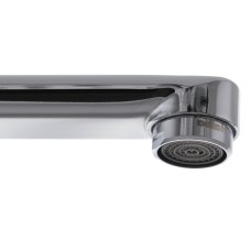 Вылив (гусь) плоский HAIBA M7225F (25 см) (GU0023)