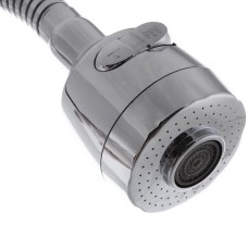 Излив (гусь) рефлекторный CHAMPION (50 шт/ящ) (CH0147)