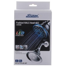 Воронка STORM SH-32-F10-LED-SET (ST0020)