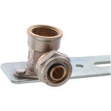 Планка монтажная MASTER 16x1/2F (MA0085)