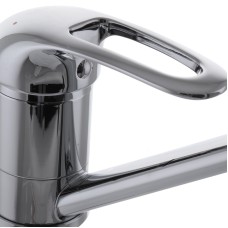 Смеситель для кухни HAIBA COSMOS 555 (HB0799)