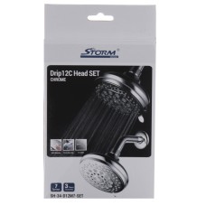 Воронка STORM SH-34-D12M7-SET (ST0022)