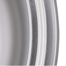 Кухонная мойка HAIBA 50x44 (satin) (HB0540)