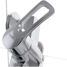 Смеситель для ванной ZERIX EDN 181 (ZX0031)