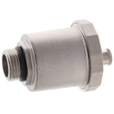 Отвод воздуха автоматический прямой 1/2" KOER KR.1255 (KR2668)