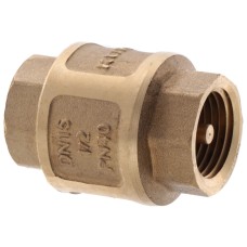 Клапан зворотний NEW 1/2" (KOER KR.172) (KR2755)