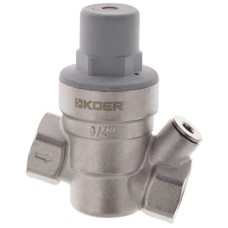 Редуктор давления KOER KR.1253 3/4" (KR2666)