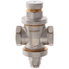 Редуктор давления KOER KR.1252 1/2” (KR2663)