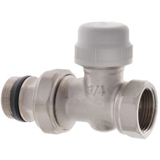 Кран термостатический прямой 3/4" KOER KR.923-GI (KR2685)